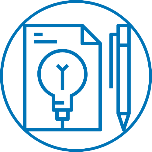Notre Savoir-faire : Conception