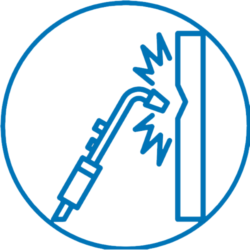 Notre Savoir-faire : Soudure